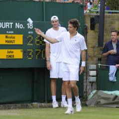 Wimbledon 2011 programme en direct ... Mahut et Isner de retour