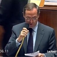 Nouveau lapsus à l'Assemblée ... ''Code'' confondu avec ''Gode'' (VIDEO)