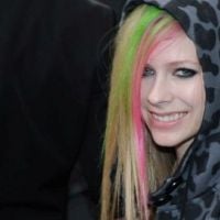 Avril Lavigne est une fille pressée ... déjà sur son prochain album