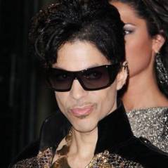Prince ... En attendant son concert, voici 4Ever, son nouveau single (AUDIO)