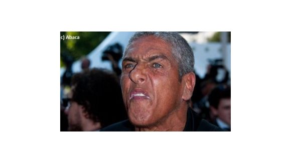 Samy Naceri pète un plomb ... interné d'urgence en psychiatrie