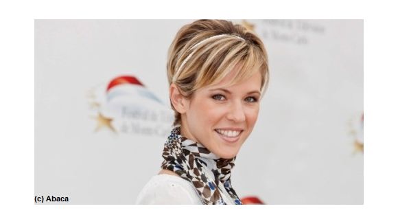 Lorie ... elle ne sera pas dans Danse avec les Stars 2