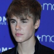 PHOTOS ... Justin Bieber sent bon à la soirée de lancement de son parfum