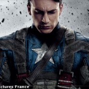 Captain America ... une nouvelle bande annonce explosive  pour le premier Avenger