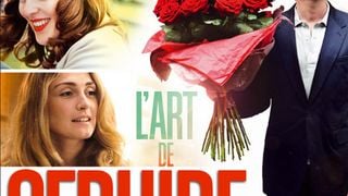 L'art de séduire VIDEO... 1ere bande annonce hilarante