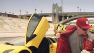 Limp Bizkit ... Un retour hot avec Gold Cobra, leur nouveau clip (VIDEO)
