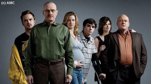 Better Call Saul : La saison 6 du spin-off de Breaking Bad sera la  dernière - Puremedias