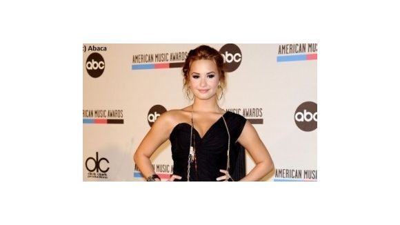 Demi Lovato ... elle prend Britney Spears pour exemple