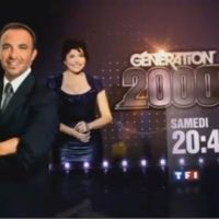 Génération 2000 sur TF1 ce soir ... bande annonce