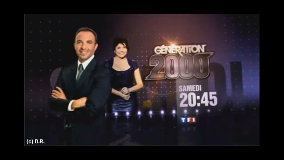 Génération 2000 sur TF1 ce soir ... bande annonce