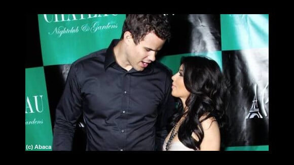 Kim Kardashian et Kris Humphries ... la date du mariage connue