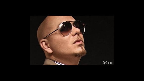 Pitbull après J-Lo ... Un duo avec Marc Anthony sur Rain Over Me (AUDIO)