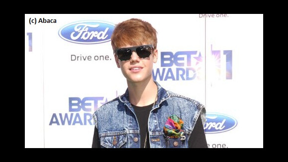 Justin Bieber prend du muscle pour Selena Gomez ... il se met à la boxe (VIDEO)