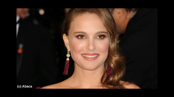 Natalie Portman : le prénom de son fils est enfin connu
