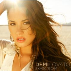 Demi Lovato ... écoutez son nouveau single ''Skyscraper'' (SON)