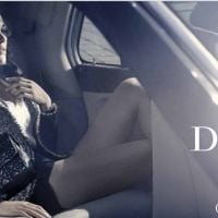 Marion Cotillard : égérie de Dior (PHOTOS)