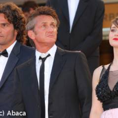 Sean Penn en couple ... il a déjà remplacé Scarlett Johansson
