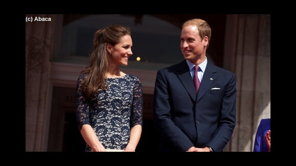 Kate Middleton ... un été en mode famille chez Elizabeth II