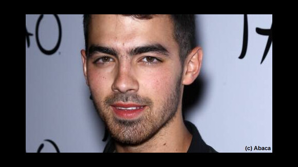 Joe Jonas : à Paris pour le tournage de son clip aujourd’hui et demain