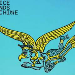Voice Hands Machine : leur premier titre Take Your Hand (AUDIO)