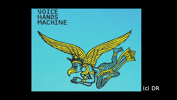 Voice Hands Machine : leur premier titre Take Your Hand (AUDIO)