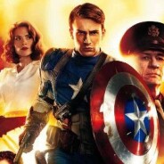 Box-Office USA : Captain America casse la baguette magique d&#039;Harry Potter