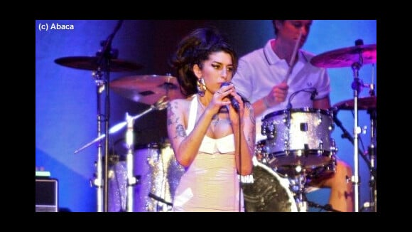 Amy Winehouse : Malgré son décès, un nouvel album pourrait sortir