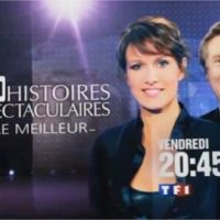 Les 30 histoires les plus spectaculaires sur TF1 ce soir : vos impressions (VIDEO)