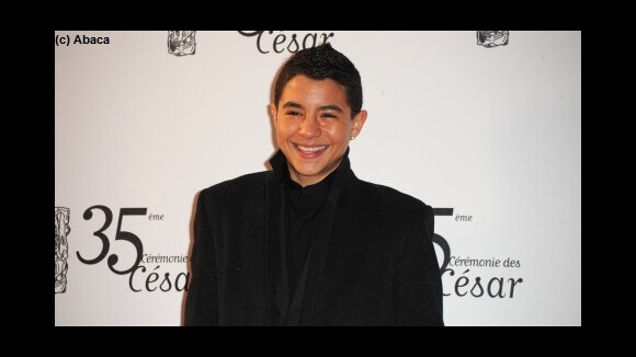 Samy Seghir : ses plus belles photos pour son anniversaire