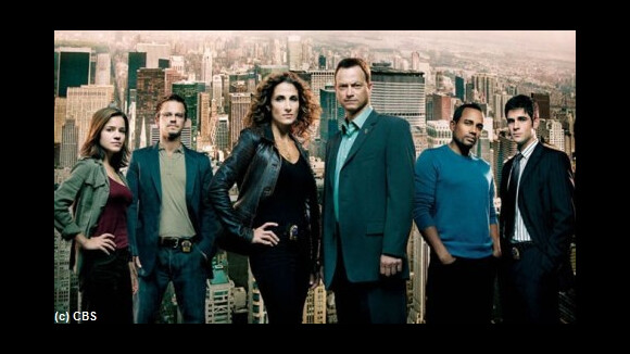 Les Experts Manhattan saison 8 : deux charmantes guests