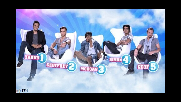 Secret Story 5 : qui doit être éliminé vendredi ? (SONDAGE)