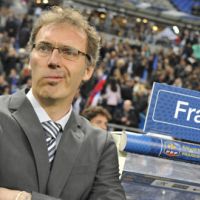 Laurent Blanc et la liste pour le match amical : France - Chili du 10 août 2011