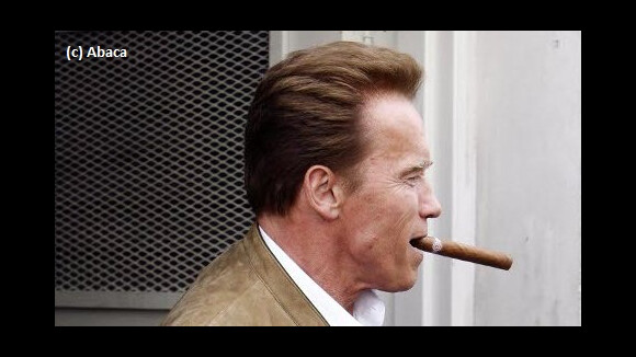 Arnold Schwarzenegger : recherché par son Autriche natale pour deux délits fumeux