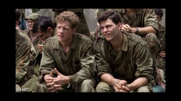 Band of Brothers : l’enfer du Pacifique sur France 2 ce soir : vos impressions