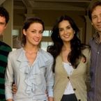 La Famille Jones avec David Duchovny et Demi Moore : le film devient une série