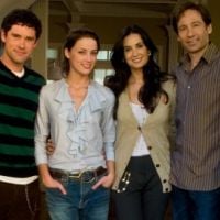 La Famille Jones avec David Duchovny et Demi Moore : le film devient une série