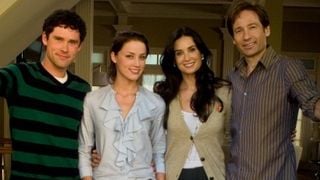 La Famille Jones avec David Duchovny et Demi Moore : le film devient une série