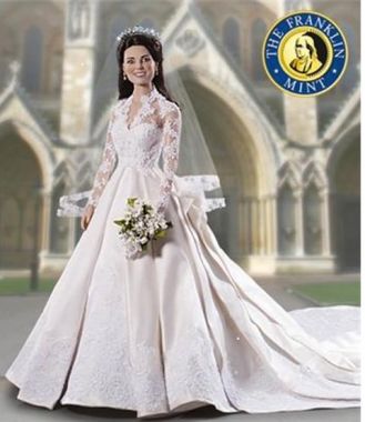 Kate Middleton Et Le Prince William Le Couple Marie Version