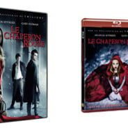 VIDEOS - sortie du film &#039;&#039;Le Chaperon rouge&#039;&#039; avec Amanda Seyfried en DVD et Blu-Ray