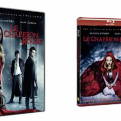 VIDEOS - sortie du film ''Le Chaperon rouge'' avec Amanda Seyfried en DVD et Blu-Ray