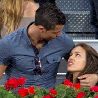 Cristiano Ronaldo et Irina Shayk fiancés : le mariage déjà prévu