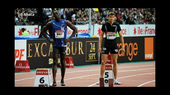Mondiaux d'athlétisme – finale du 100m : Lemaitre 4e, Bolt éliminé pour faux départ