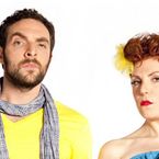 VIDEO : Scènes de ménages revient sur M6 ce soir ... avec Emma et Fabien (le nouveau couple)