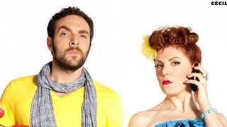 VIDEO : Scènes de ménages revient sur M6 ce soir ... avec Emma et Fabien (le nouveau couple)