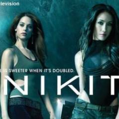 Nikita saison 2 : retour de la série sur CW ce soir avec l'épisode 1 (aux USA)
