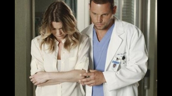 PHOTOS - Grey’s Anatomy saison 8 : spoiler sur le premier épisode