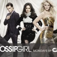 Gossip Girl saison 5 : retour de la série sur CW ce soir avec l'épisode 1 (aux USA)