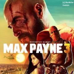 Max Payne 3 : ça arrive enfin ... en mars 2012