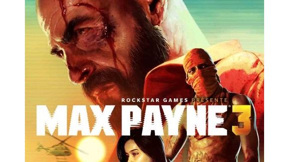 Max Payne 3 : ça arrive enfin ... en mars 2012