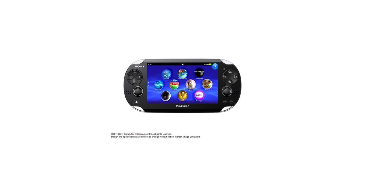 PS Vita enfin une date de sortie pour le Japon Purebreak PS Vita enfin une date de sortie pour le Japon Purebreak